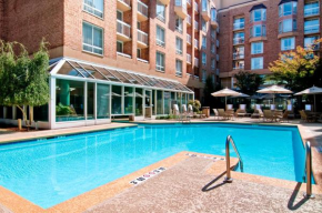 Hilton Atlanta Perimeter Suites